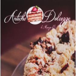 Antiche Dolcezze di Maurizio Errante