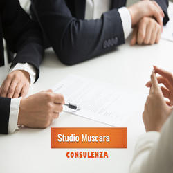 Studio Muscara Osvaldo
