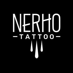 Nerho tattoo