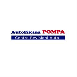 Autofficina Pompa Giulio