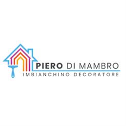 Piero di Mambro Imbianchino Decoratore