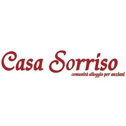 Comunità Alloggio per Anziani  “Casa Sorriso”