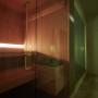 Sauna e Bagno turco