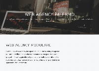 Virtual Agency - Francesco Giammanco