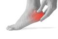 Spina calcaneare | Dolore al tallone
