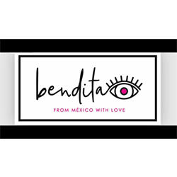 Bendita Lucky Jewlery From Mexico With Love