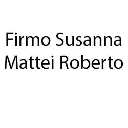 Firmo Susanna e Mattei Roberto Snc