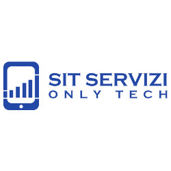 Sit Servizi Only Tech - Centro Autorizzato Wind 3 Vodafone