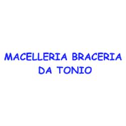 Macelleria Braceria da Tonio