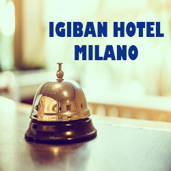 Igiban Hotel Milano