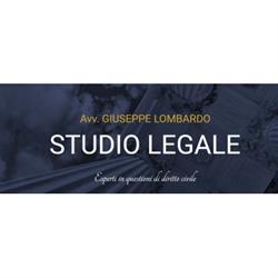Lombardo avvocato Giuseppe