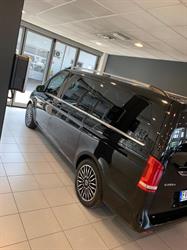 Gandolfi Luxury Transfers
