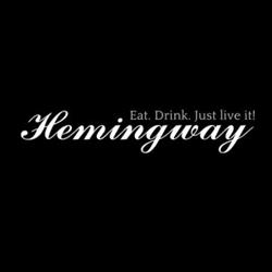 Hemingway Lecco