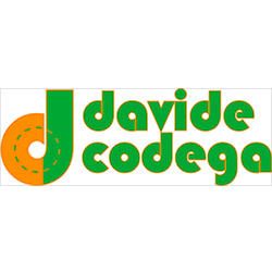 Davide Codega Pneumatici