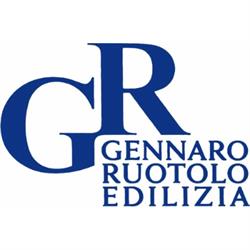 GR  Gennaro Ruotolo Edilizia s.r.l.