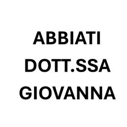 Abbiati Dott.ssa Giovanna