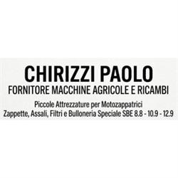 Chirizzi Paolo