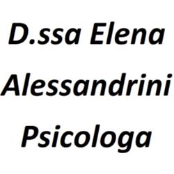 Dott.Ssa Elena Alessandrini Psicologa