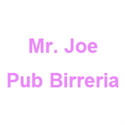 Mister Joe