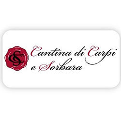 Cantina di Carpi e Sorbara, Rio Saliceto stabilimento produttivo