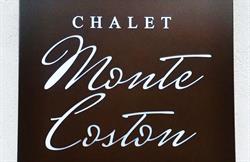 Chalet Monte Coston