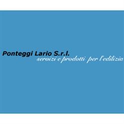 Ponteggi Lario
