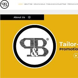 Articoli promozionali PeB