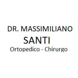 Dr. Massimiliano Santi - Specialista in Ortopedia e Traumatologia