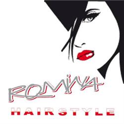 Parrucchiera Romina Hair Style