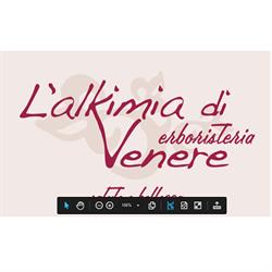 L'Alkimia di Venere