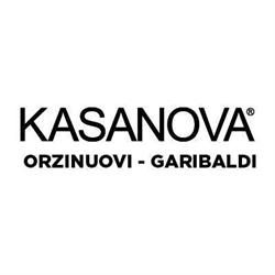 KASANOVA ORZINUOVI - GARIBALDI