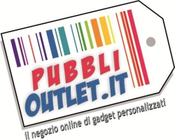 Pubbli Outlet di R. Lamonaca