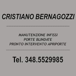 Cristiano Bernagozzi