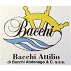 Bacchi Attilio di Bacchi Abdenago