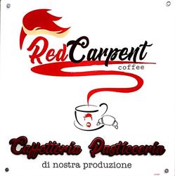 Red Carpent Coffee