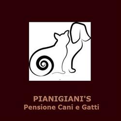 Pianigiani'S Pensione Cani e Gatti