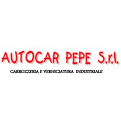 Autocar Pepe