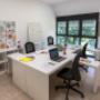 Uffico coworking