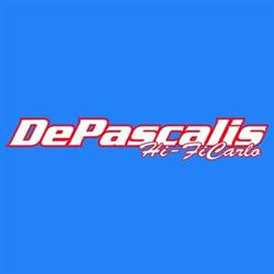 Hi-Fi  Auto De Pascalis