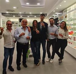 Farmacia Musci Vincenzo del Dr. Vincenzo Musci