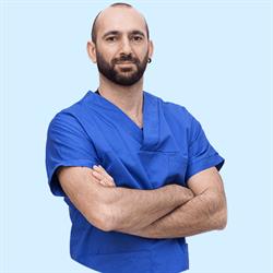 Dott. Michele Fornaro Osteopata D.O.