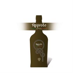 Approdo liquore italiano