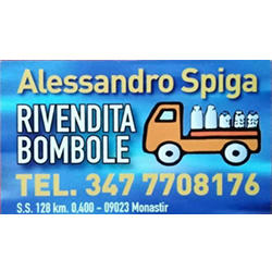 Bombole a Gas e Pellet Spiga Alessandro