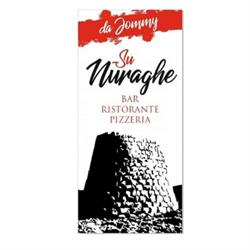 Bar Ristorante Pizzeria su Nuraghe da Jommy