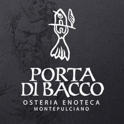 Ristorante Enoteca Osteria Porta di Bacco