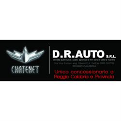 D.R.Auto Srl Unipersonale