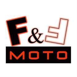 F & F Moto S.r.l. Genova