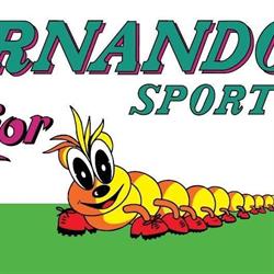 Fernando Sport Junior