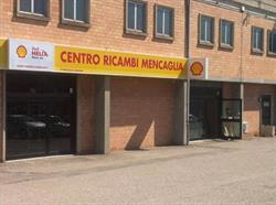 Centro Ricambi Mencaglia