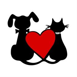 Cuore a 4 zampe